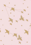 Star-ling Wallpaper by Mini Moderns