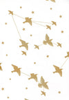 Star-ling Wallpaper by Mini Moderns
