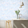 Starry Clouds Wallpaper by Brand McKenzie