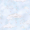 Starry Clouds Wallpaper by Brand McKenzie
