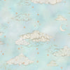 Starry Clouds Wallpaper by Brand McKenzie