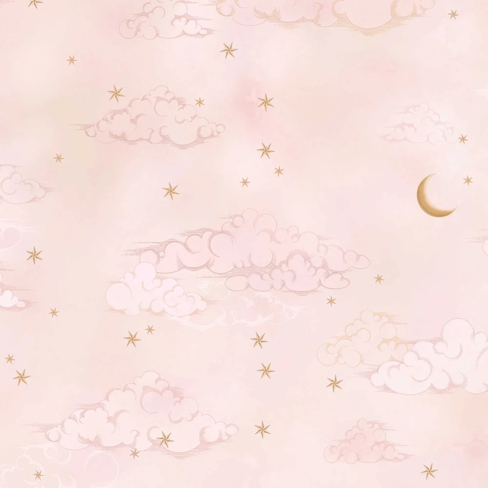 Starry Clouds Wallpaper by Brand McKenzie