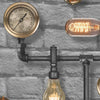 Steampunk Wallpaper by Woodchip & Magnolia