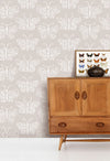 Camberwell Beauty Wallpaper by Mini Moderns