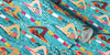 Swimming Pool Blue