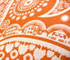 Paisley Crescent Wallpaper by Mini Moderns