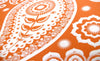 Paisley Crescent Wallpaper by Mini Moderns