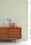 Voile de Lin Wallpaper by Casadeco