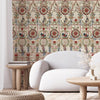 The Bird House Wallpaper by Mind The Gap