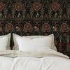 The Bird House Wallpaper by Mind The Gap