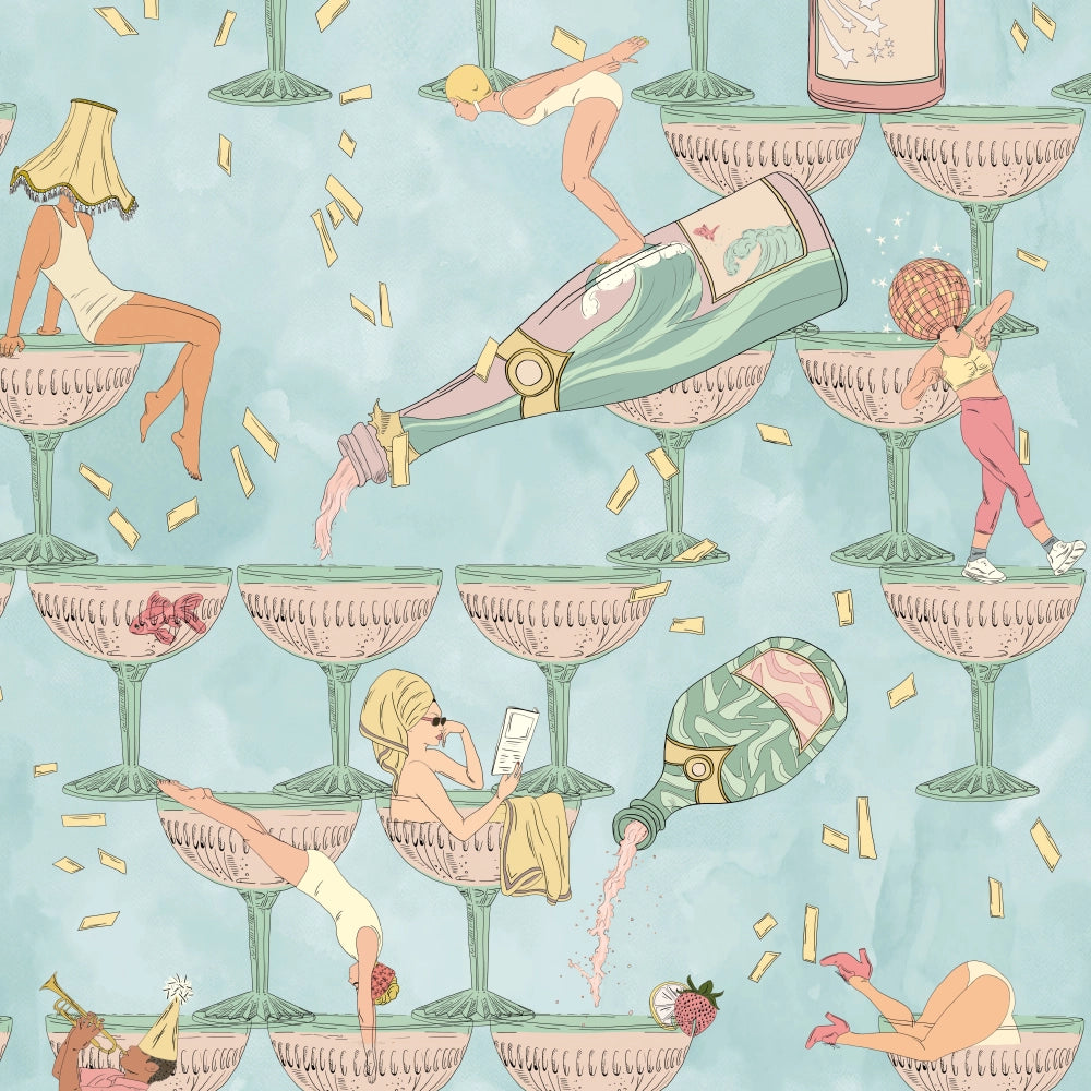 The Grand Pour by Brand McKenzie