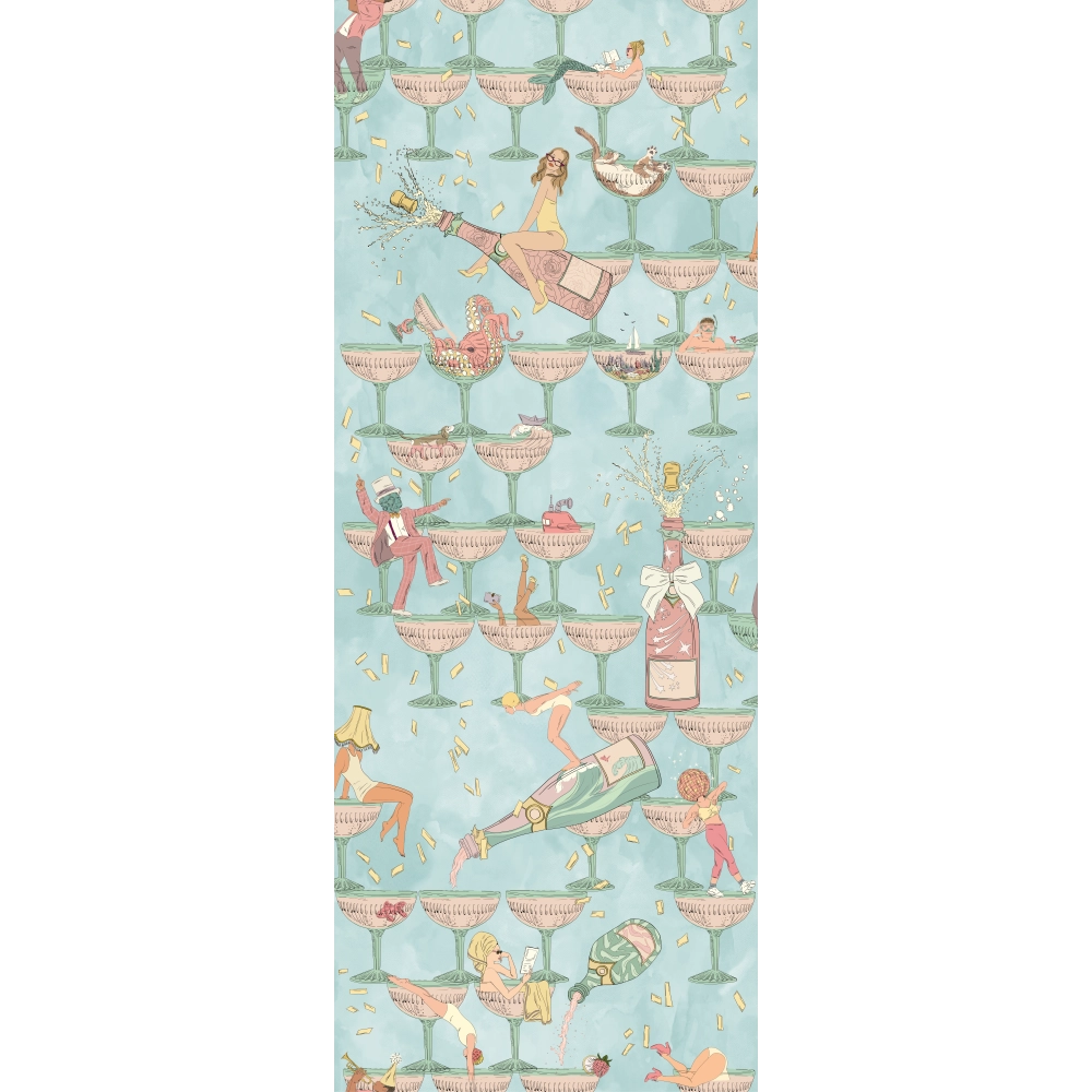 The Grand Pour by Brand McKenzie