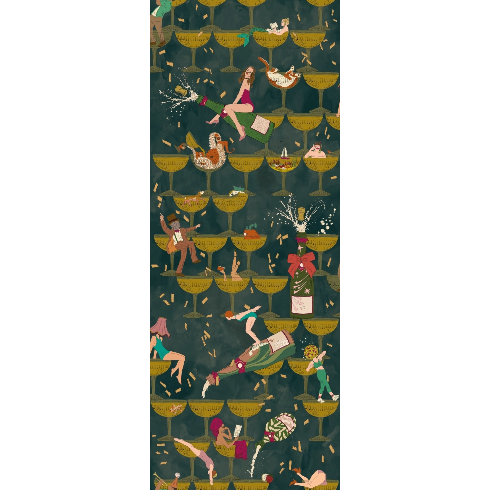 The Grand Pour by Brand McKenzie