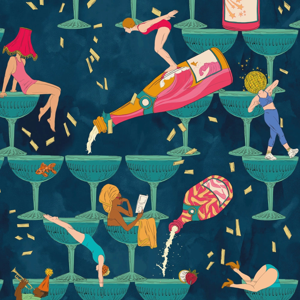 The Grand Pour by Brand McKenzie