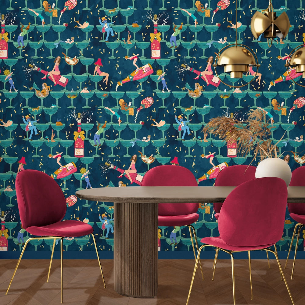 The Grand Pour by Brand McKenzie