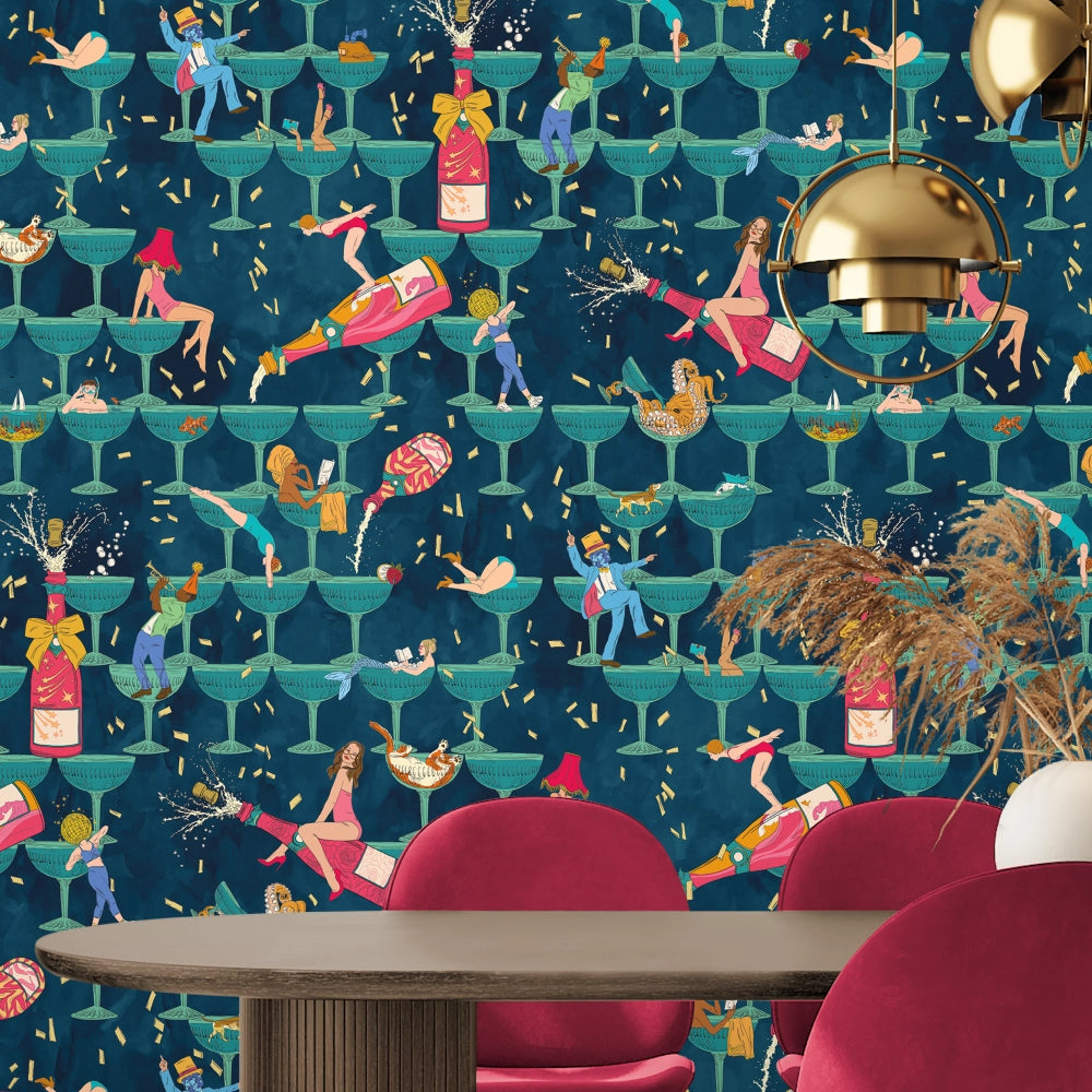 The Grand Pour by Brand McKenzie