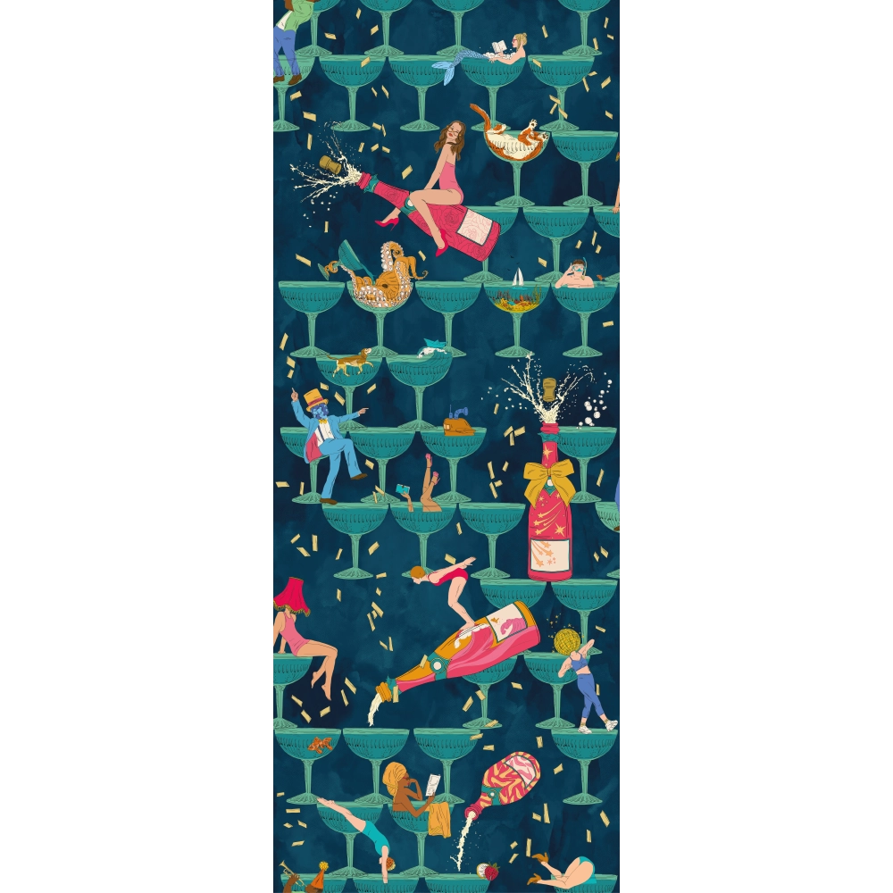 The Grand Pour by Brand McKenzie