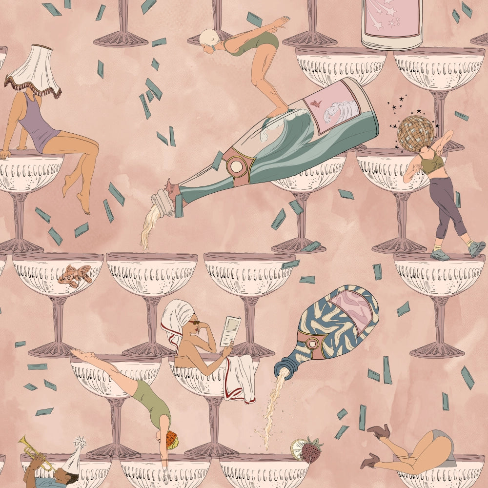 The Grand Pour by Brand McKenzie