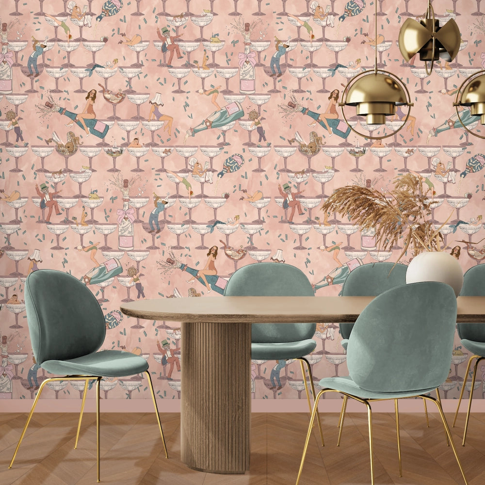 The Grand Pour by Brand McKenzie