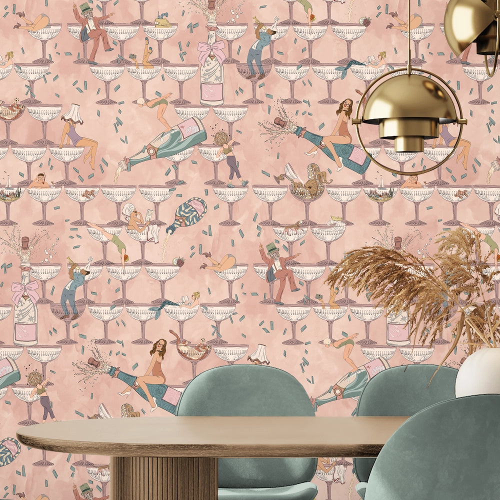 The Grand Pour by Brand McKenzie