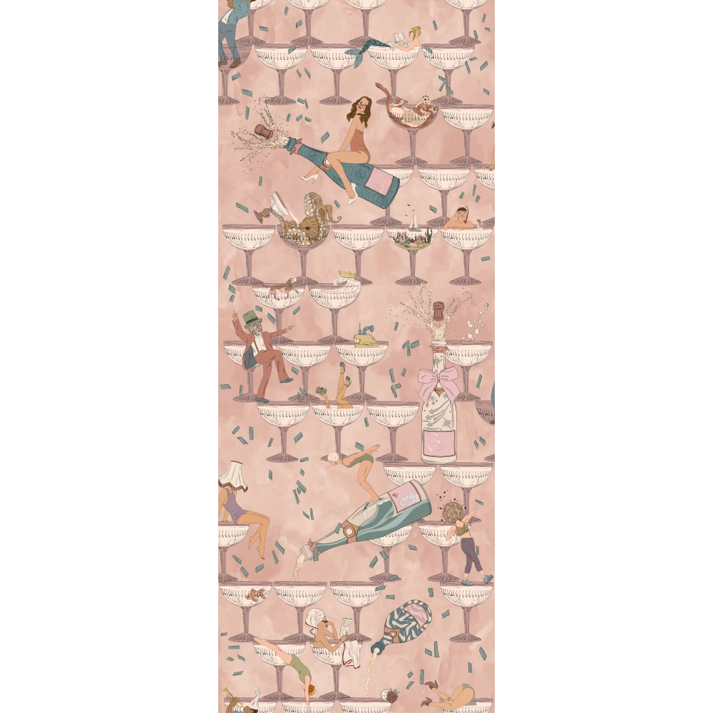 The Grand Pour by Brand McKenzie