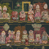 The Parlour Wallpaper by Brand McKenzie