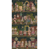 The Parlour Wallpaper by Brand McKenzie