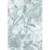 The Tropics Wallpaper by Brand McKenzie