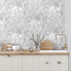The Tropics Wallpaper by Brand McKenzie