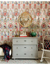 The Bird House Wallpaper by Mind The Gap