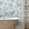 Tiger Lily Wallpaper by Brand McKenzie