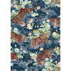 Tiger Lily Wallpaper by Brand McKenzie