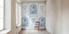 Pastel Blue