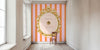 Pink & Orange
