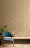 Treccia Wallpaper by Cristiana Masi