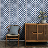 Trellis Wallpaper by Gastón y Daniela
