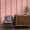 Trellis Wallpaper by Gastón y Daniela