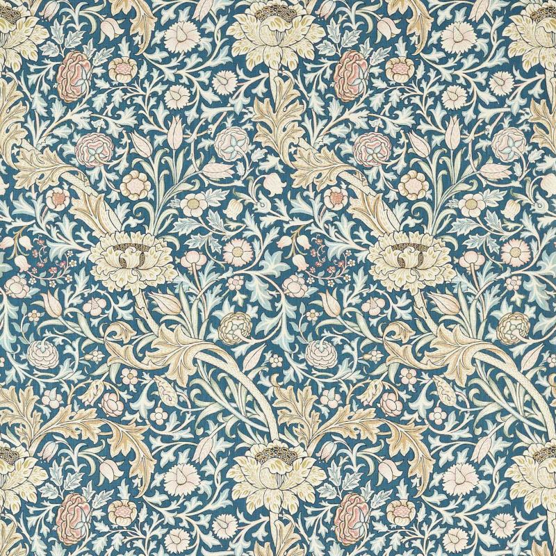 Trent Superwide Wallpaper by Morris & Co (Sold per Lineal Metre)