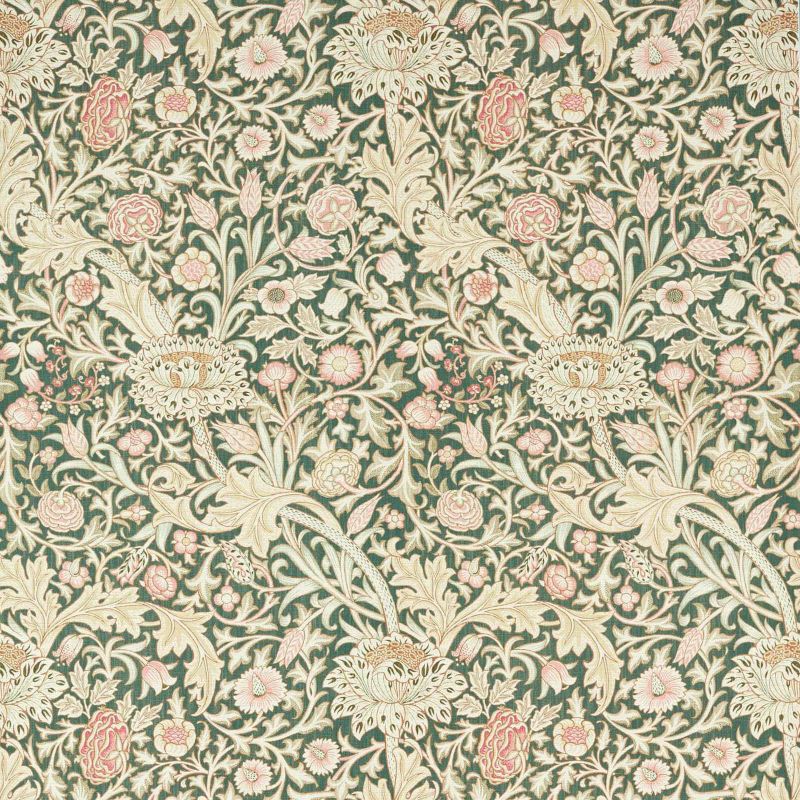Trent Wallpaper by Morris & Co.