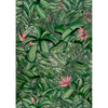 Tropical Forest Wallpaper by Brand McKenzie