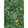 Tropical Forest Wallpaper by Brand McKenzie