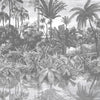 Tropical Reflections Wallpaper by Brand McKenzie