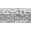 Tropical Reflections Wallpaper by Brand McKenzie