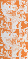 True Romance Wallpaper by Mini Moderns