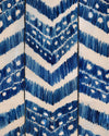 Turkish Ikat Wallpaper by Mind The Gap