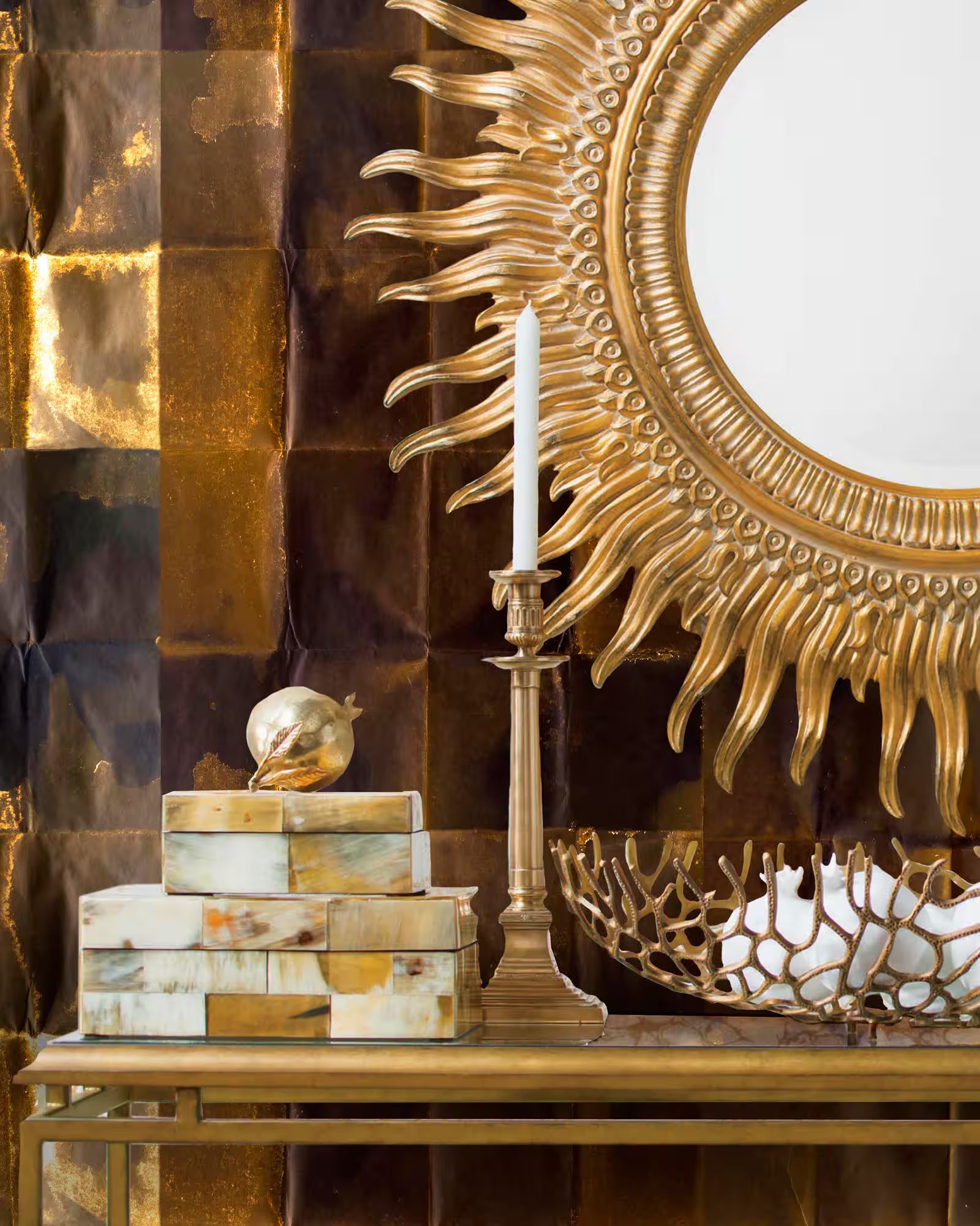 Shibui Wallpaper by Mind The Gap