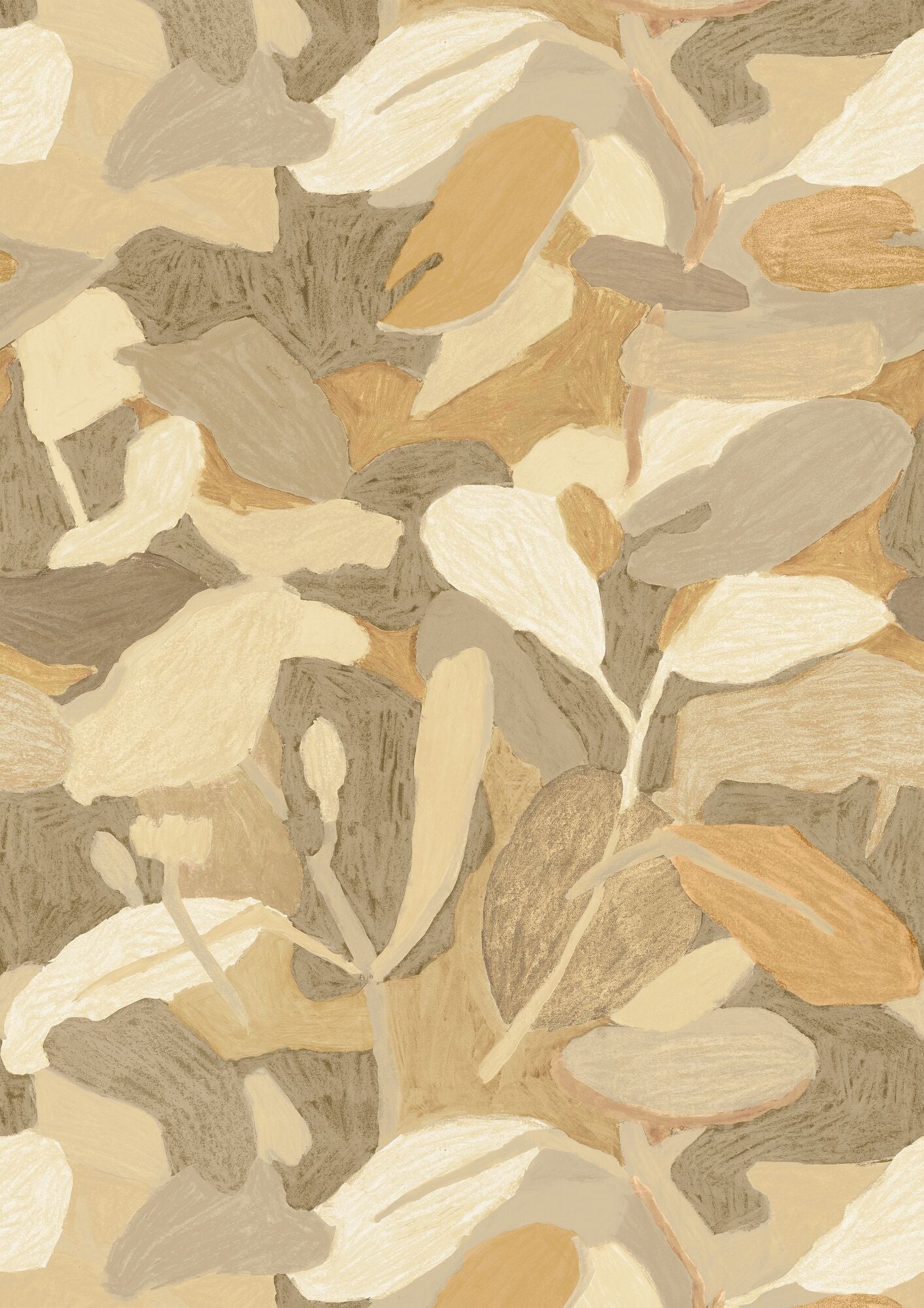 Tagua Wallpaper by Fischbacher 1819