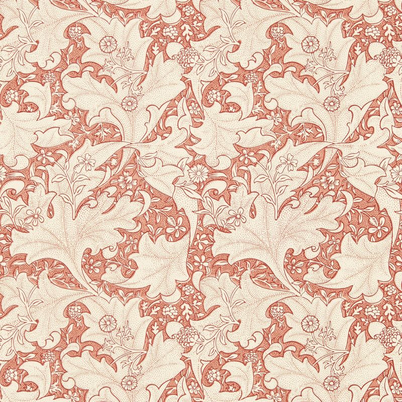 Wallflower Wallpaper by Morris & Co.
