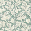 Wallflower Wallpaper by Morris & Co.