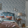 Wallflower Wallpaper by Morris & Co.